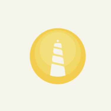 lighthouse logo