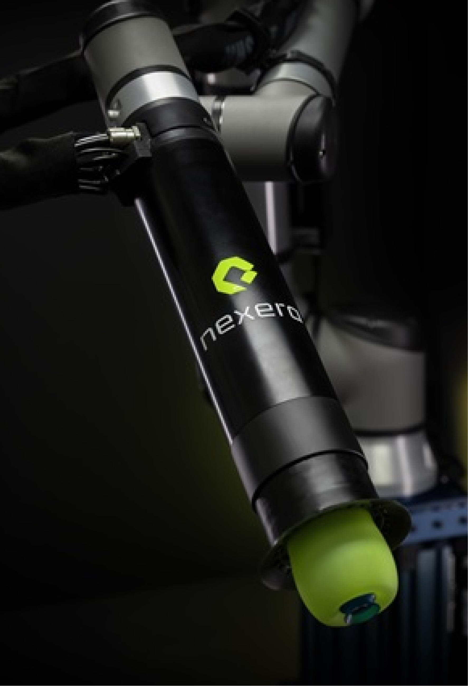 Nexera Robotics